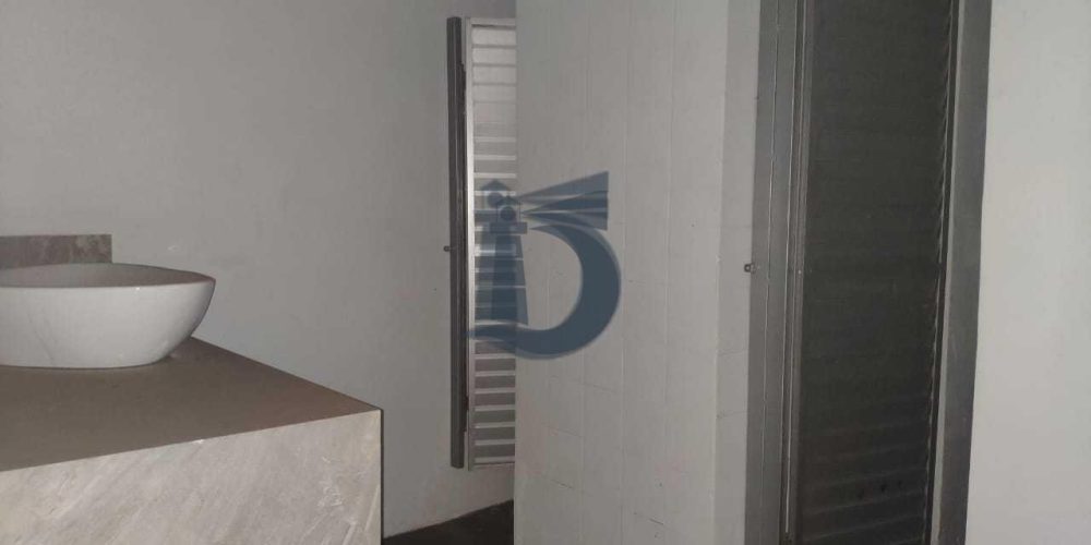 banheiro